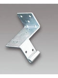 Scharnier-Winkel Unterteil Links Deluxe/Coperto