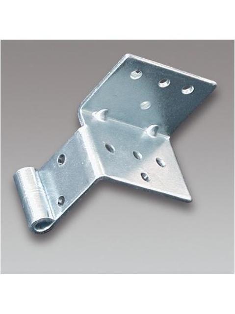 Charnière dangle inférieure droite Deluxe/Coperto