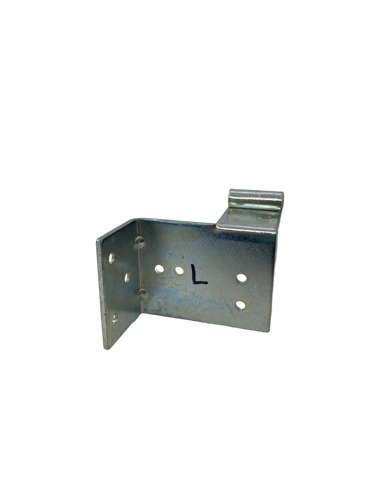 Scharnier Winkel Links Deluxe unten 2