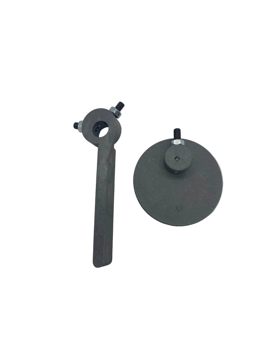 Scheib Hebel Garlando 