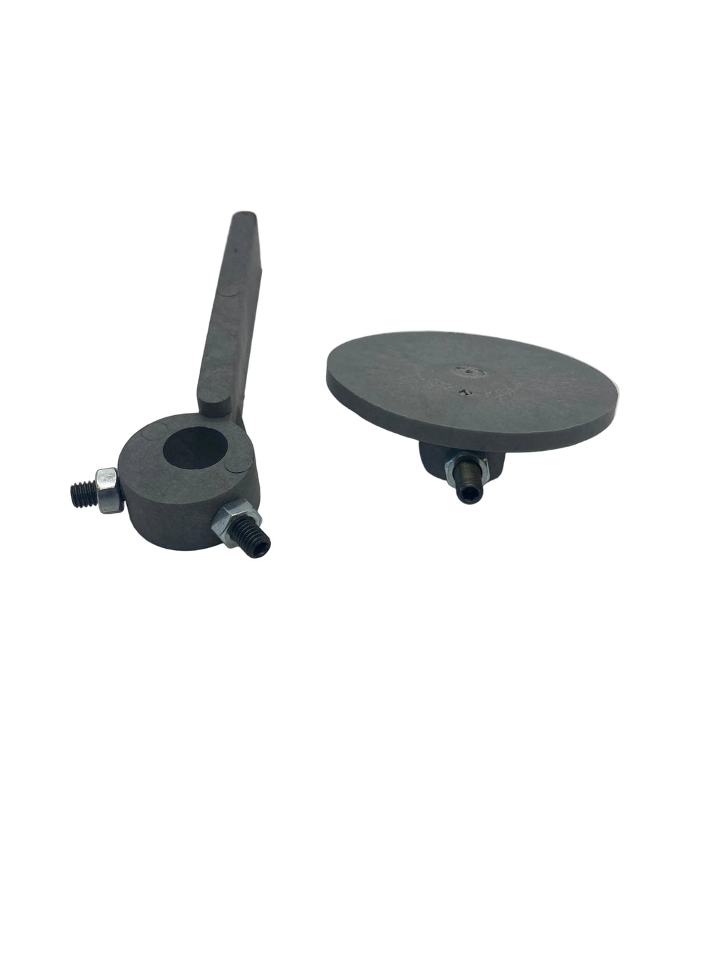 Scheib Hebel Garlando 1