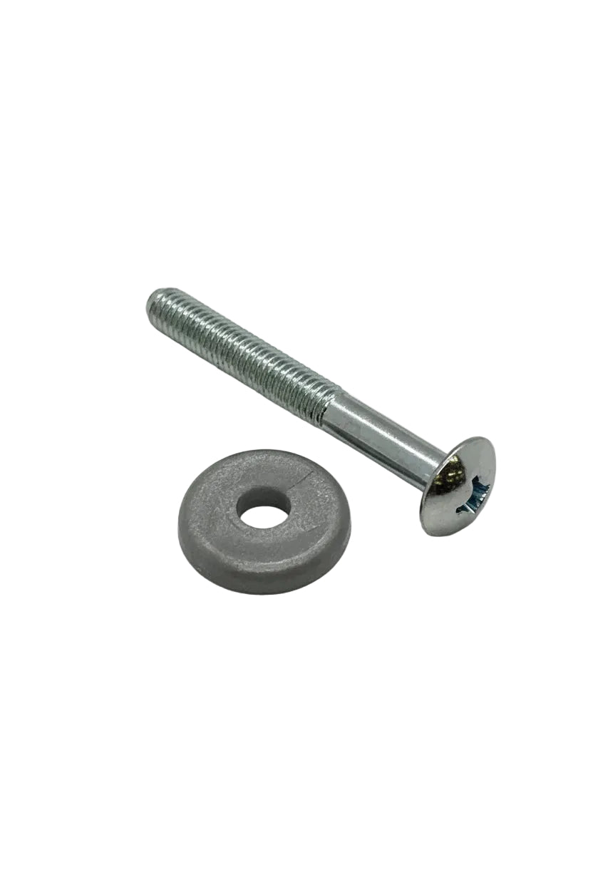 Schrauben 6x50mm mit grauer Unterlagsscheibe My Store