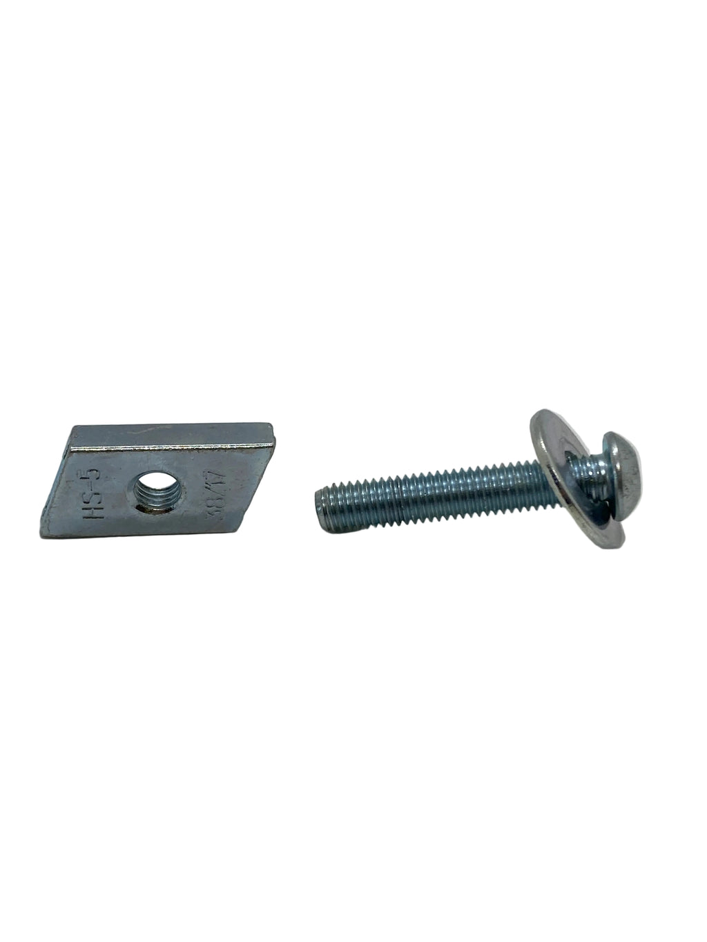 Schraube Roberto Sport Beine 1