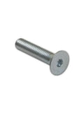 Schrauben  M10, L. 50 mm Longoni