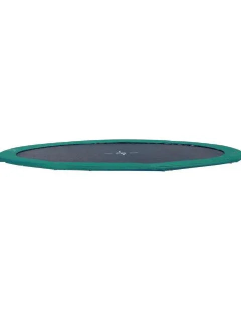Housse de protection pour trampoline de jardin ø 366 cm