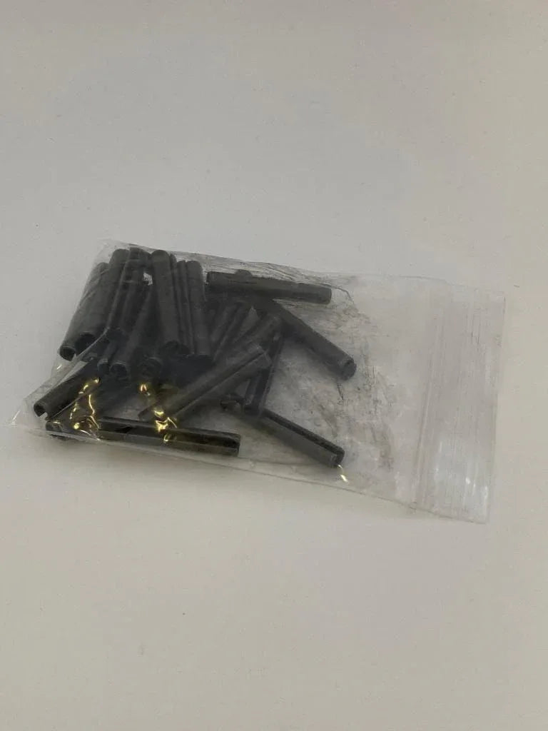 Schwerspannstifte für Ullrich Kickerfiguren
