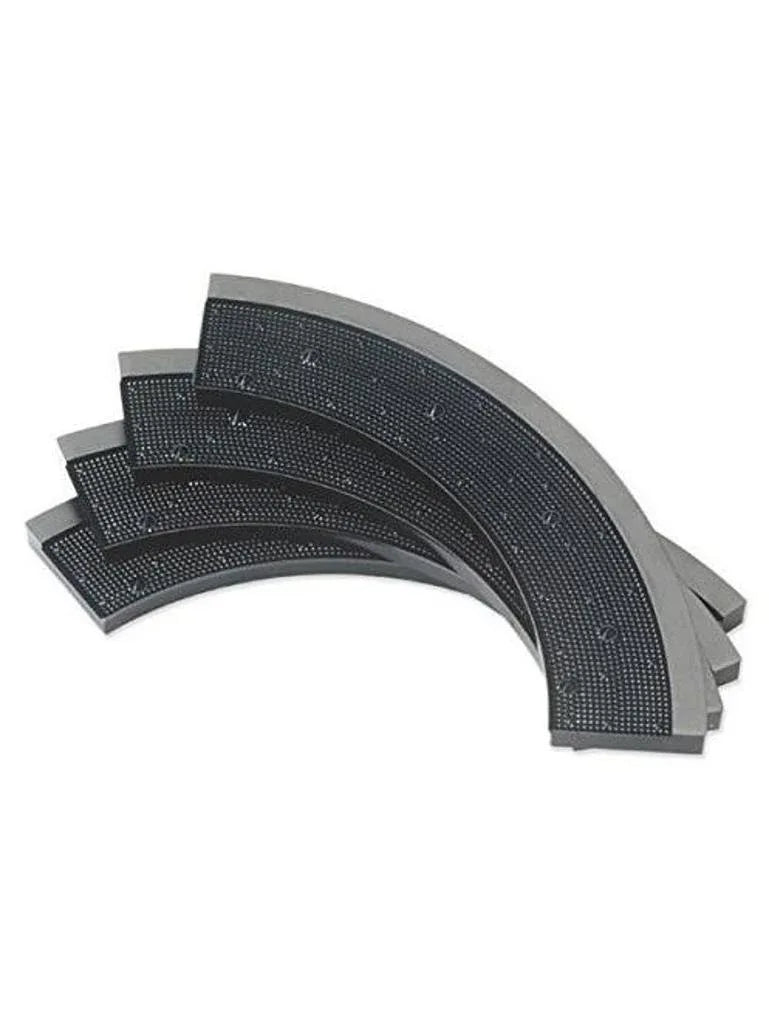 Segment Auffangring Löwen Dart