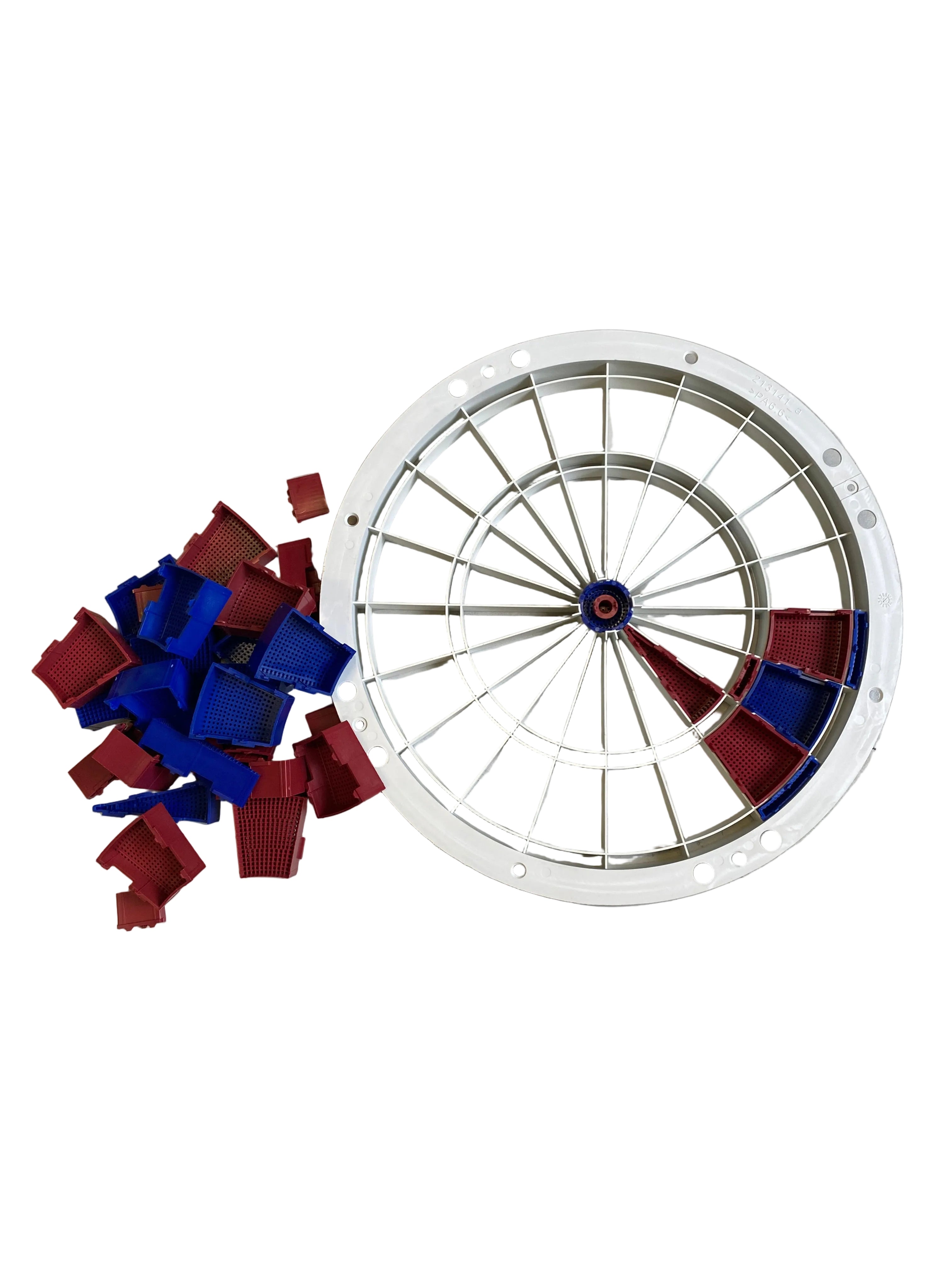 Segment Set Löwen 1