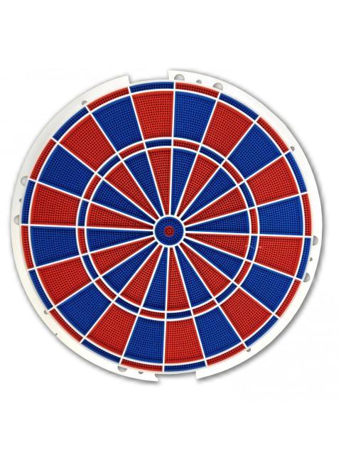 Segmente und Spinne E-Master