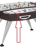 Seitenwand Tischfussball Garlando Image