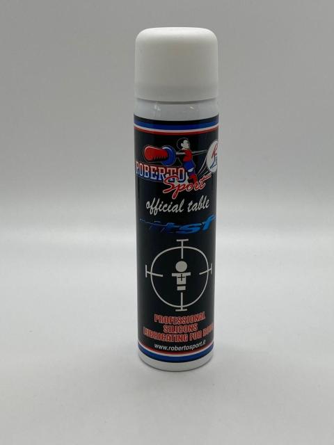 Silikonspray Roberto Sport 75 ml