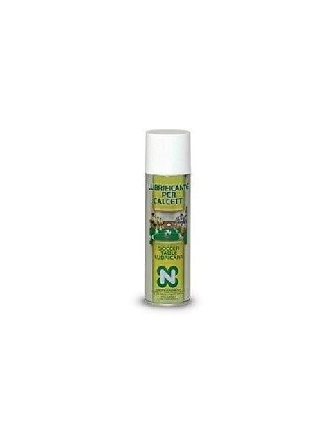 Silikonspray Soccer-Table NIR 250 ml