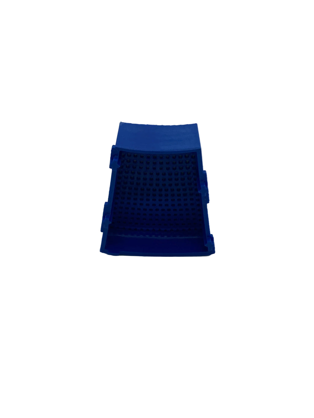 Segment unique Cyberdine bleu