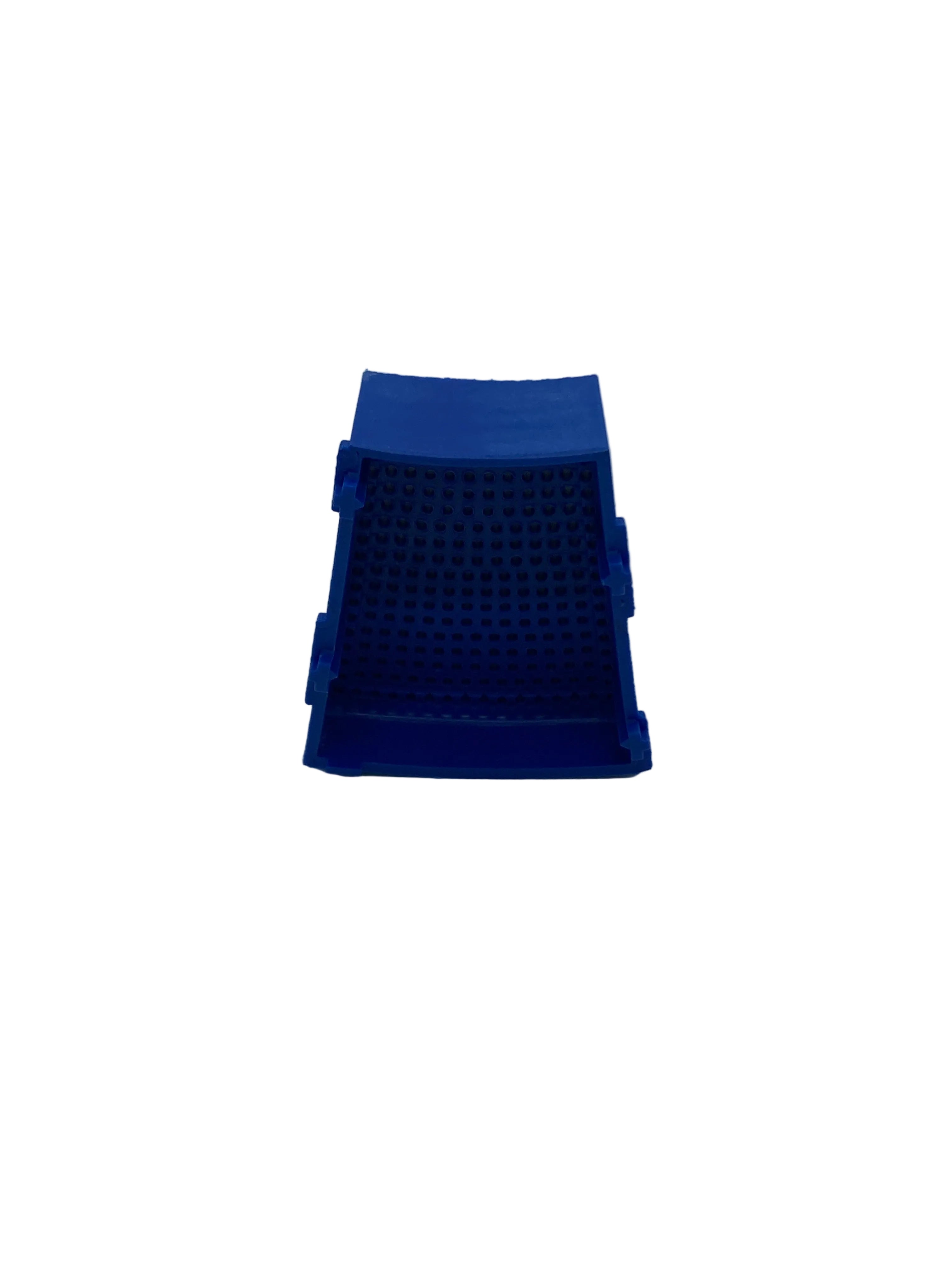 Segment unique Cyberdine bleu