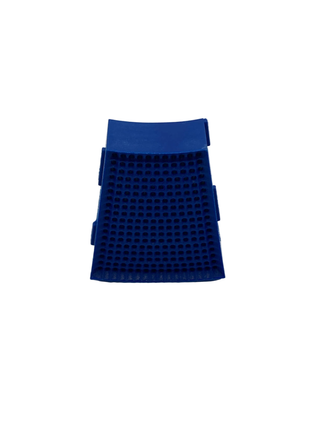 Segment unique Cyberdine bleu