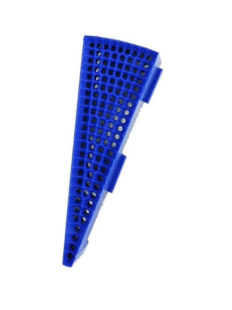 Single Segment Cyberdine Blau
