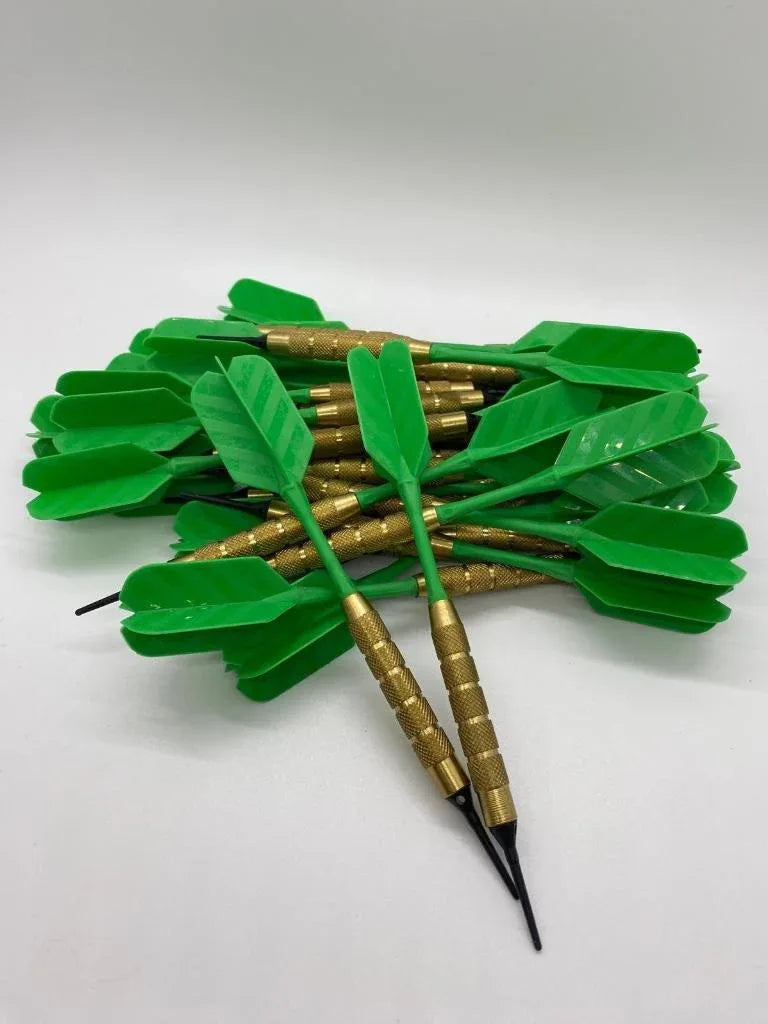 Fléchettes souples Super Slim