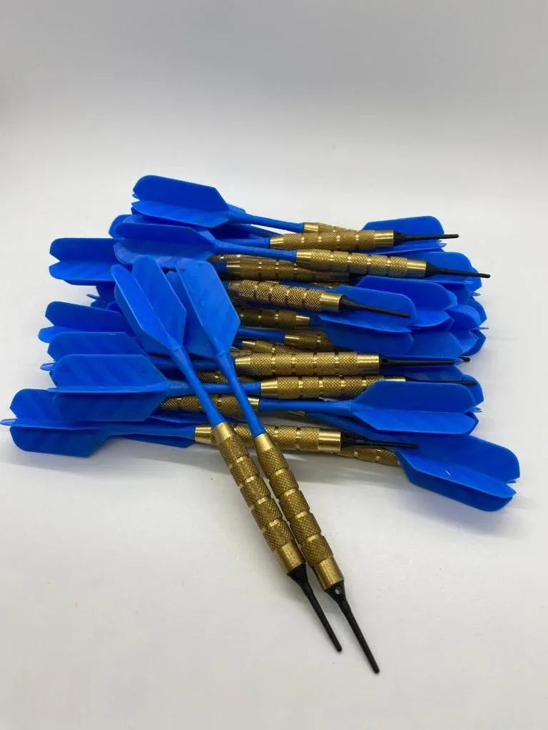 Fléchettes souples Super Slim