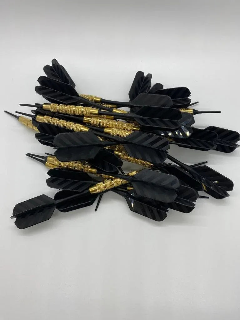 Fléchettes souples Super Slim