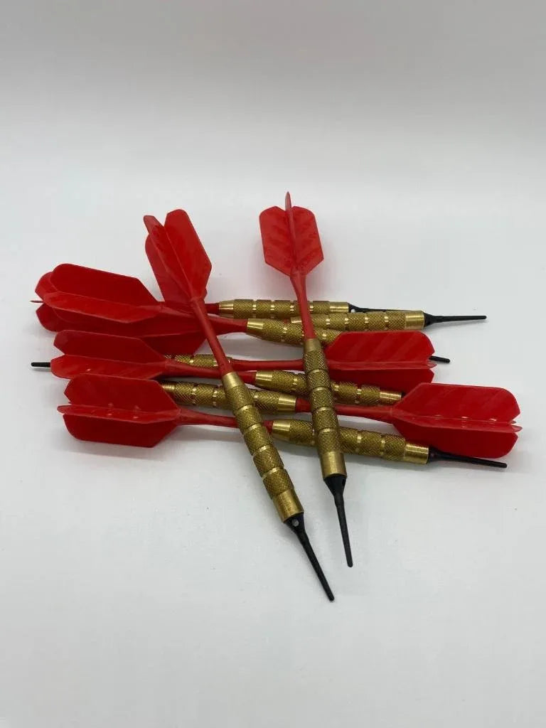 Fléchettes souples Super Slim