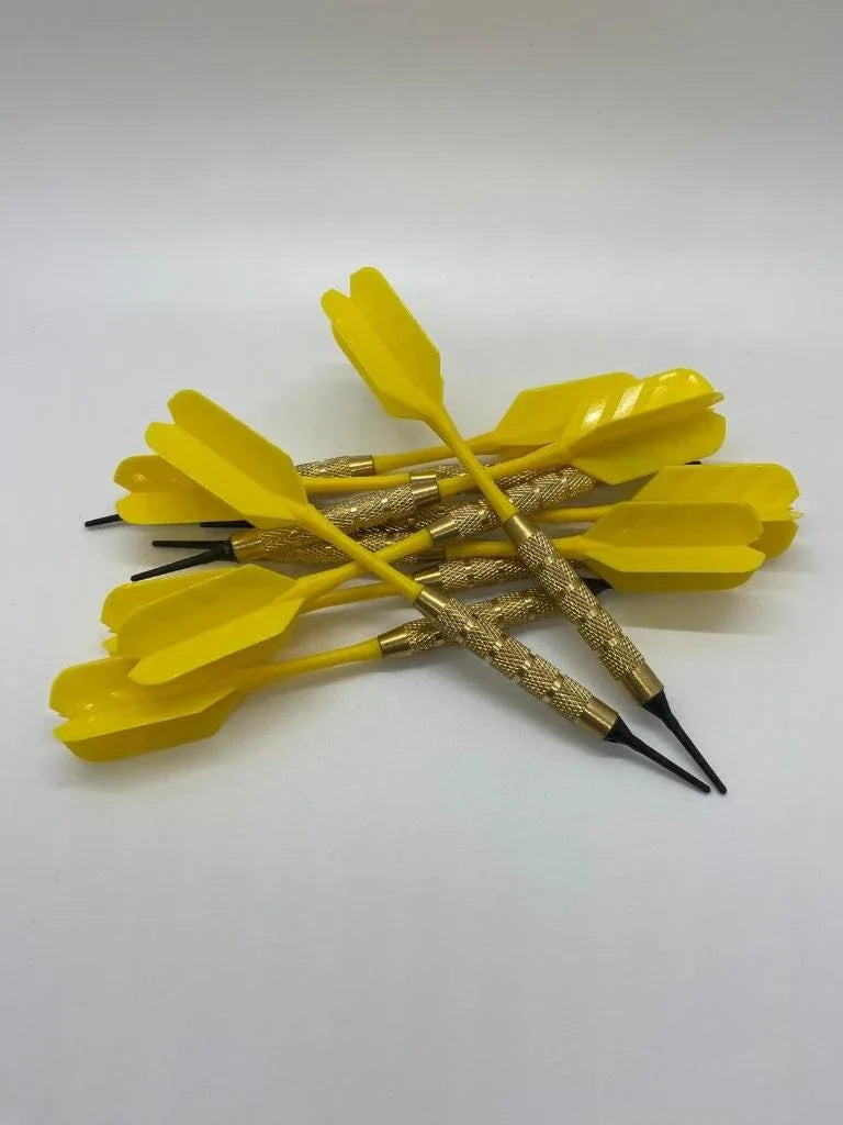 Fléchettes souples Super Slim