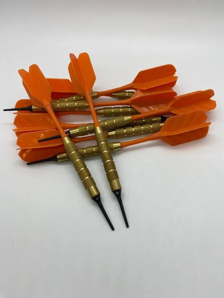 Fléchettes souples Super Slim