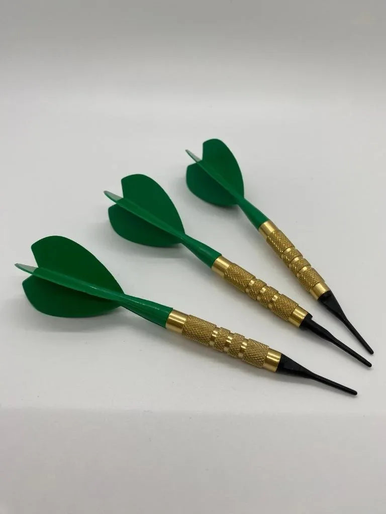 Soft-Dartpfeile kurz