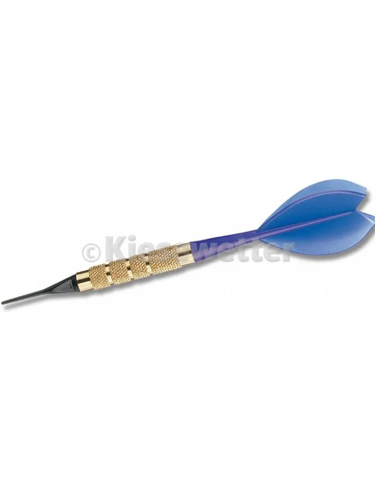 Soft-Dartpfeile kurz