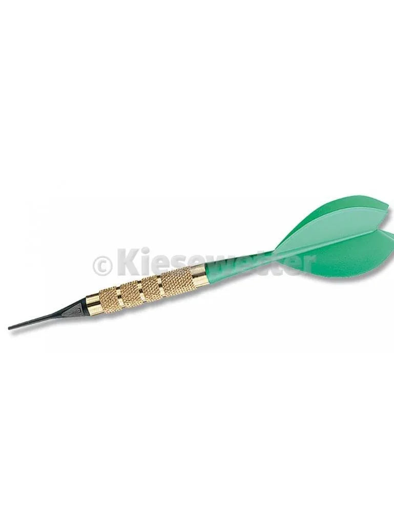 Soft-Dartpfeile kurz