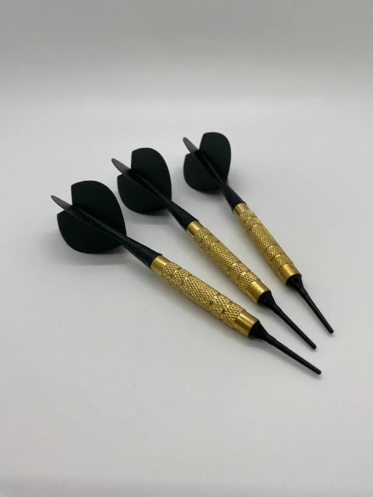 Soft-Dartpfeile kurz