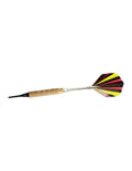 Soft-Dartpfeile mit Aluschaft
