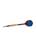Soft-Dartpfeile mit PVC-Schaft