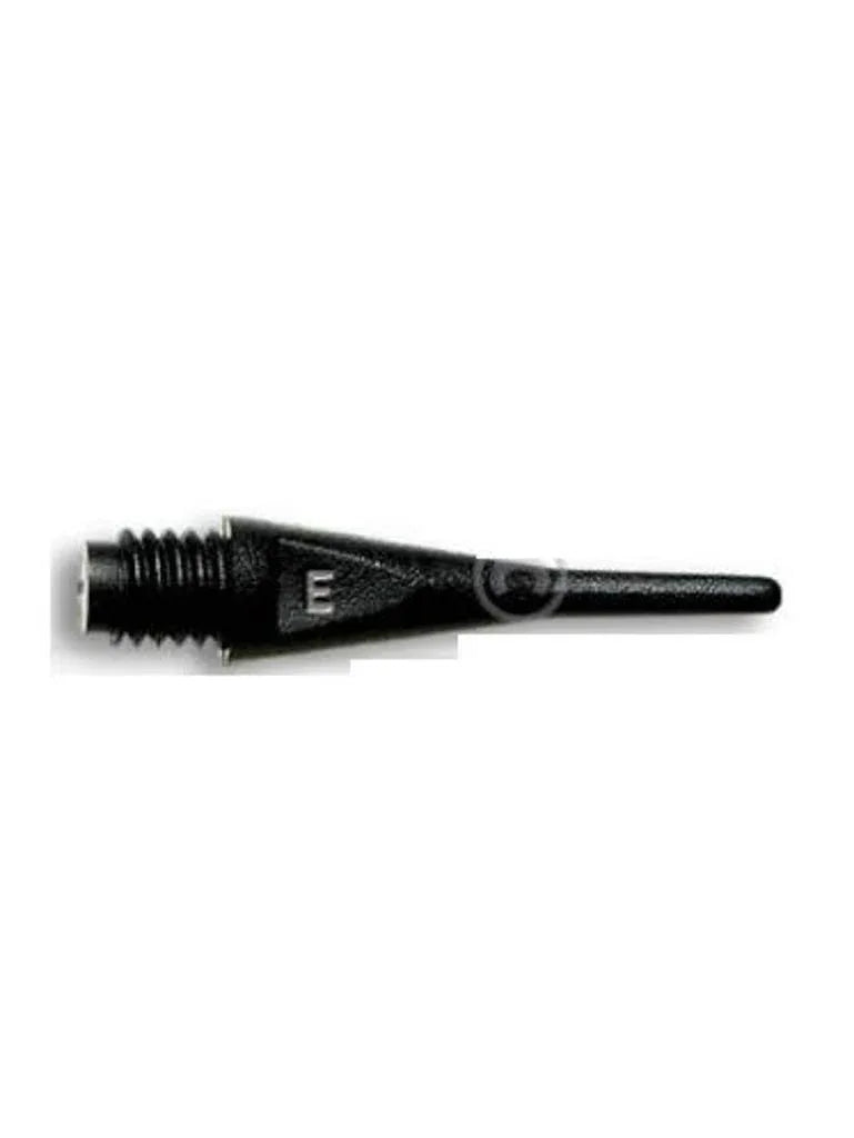 Softdart-Spitzen E-Point-KURZ 2BA