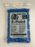 Softdart-Spitzen E-Point-LANG- Gewinde dünn - 500 Stück