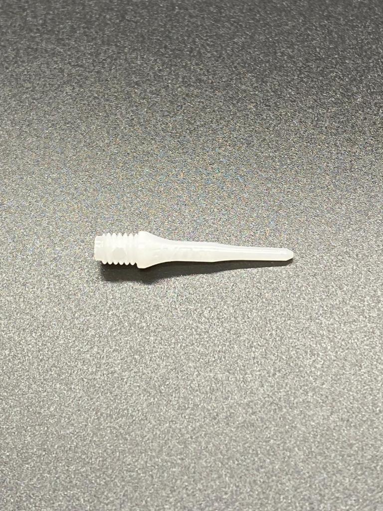 Softdart-Spitzen EVOLUTION 2BA