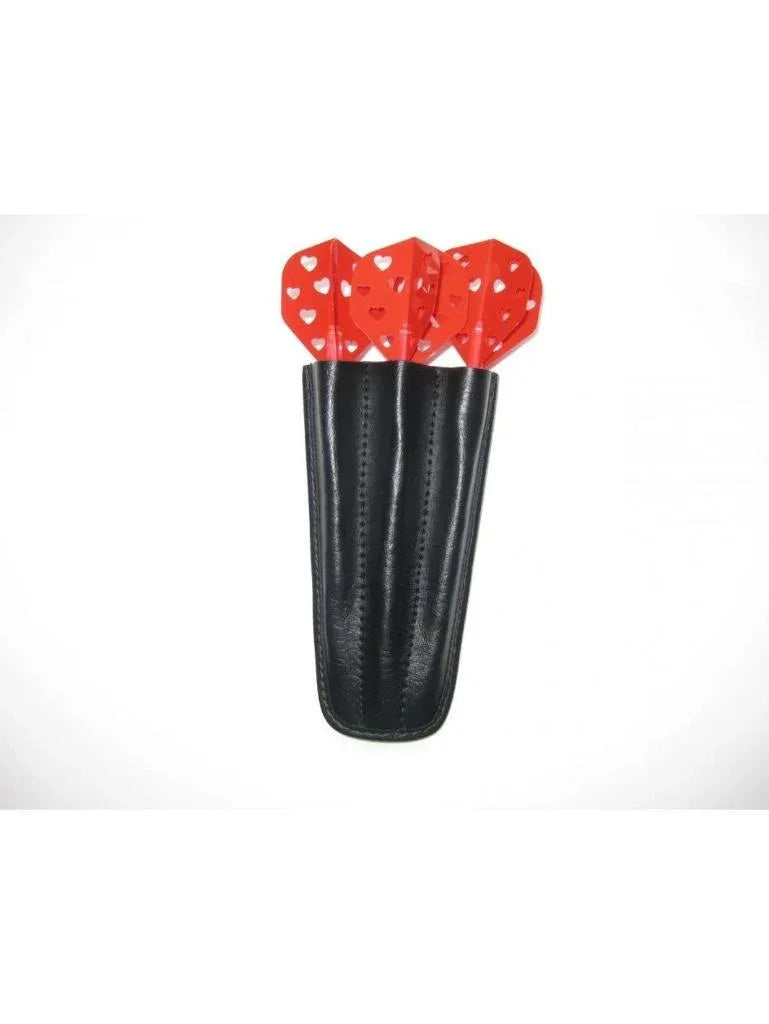 Set de fléchettes à pointes souples
