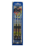 Softdarts Empire German Winner