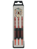 Fléchettes souples Karella K-5 18 gr