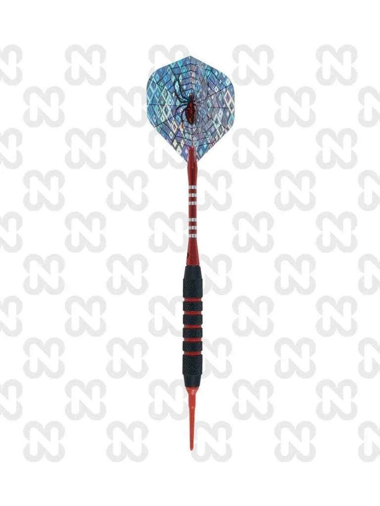 Fléchettes souples Karella K-5 18 gr