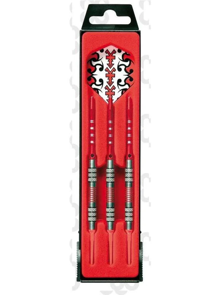 Softdarts Karella KT-13 18 gr