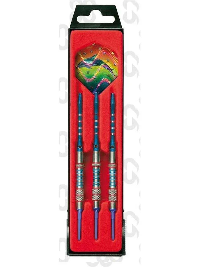 Softdarts Karella KT-5 18  gr