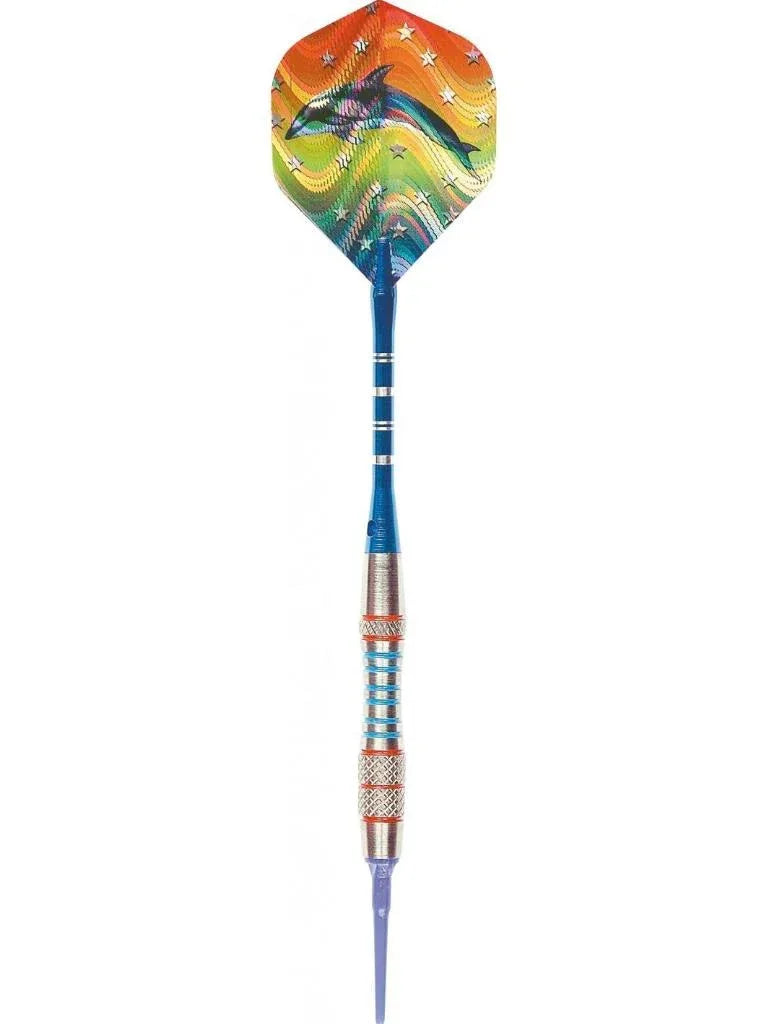 Softdarts Karella KT-5 18  gr