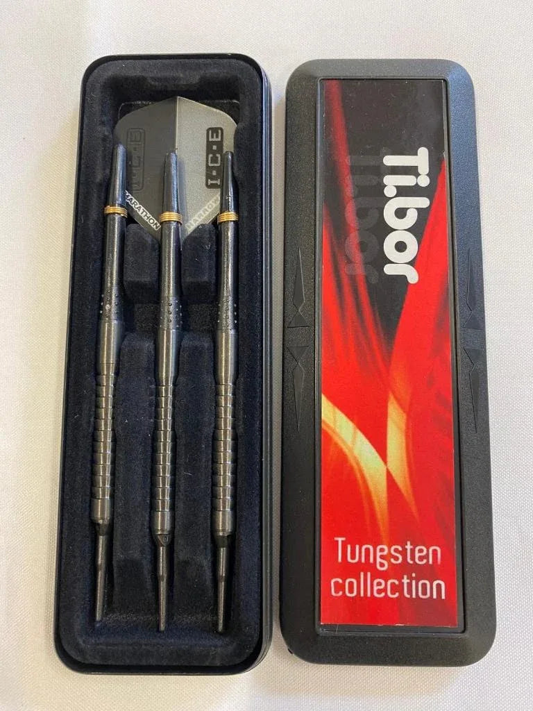 Softdarts Ti.bor