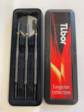 Softdarts Ti.bor