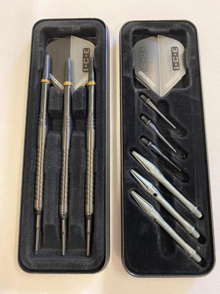 Softdarts Ti.bor