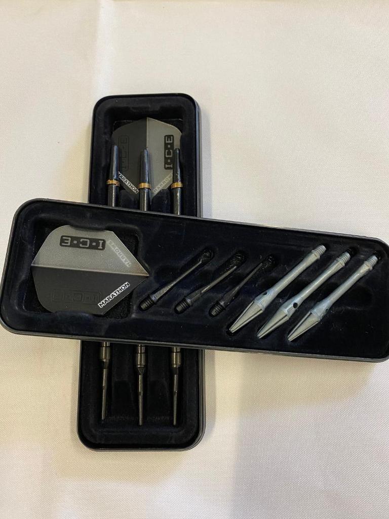 Softdarts Ti.bor