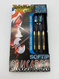 Fléchettes Soft Winmau Angleterre