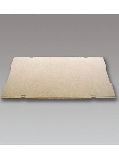 Plateau de jeu en bois Garlando