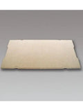 Plateau de jeu en bois Garlando 120x70x1,9cm