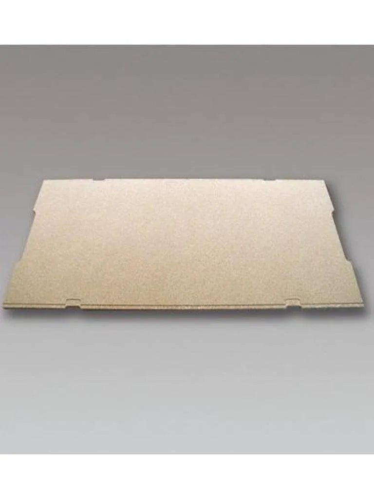 Plateau de jeu en bois Garlando 120x70x1,9cm